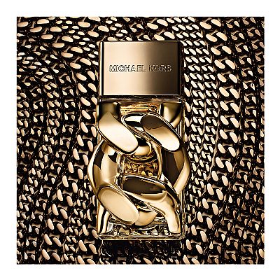 MICHAEL KORS Pour Femme Eau De Parfum Natural Spray 30ML
