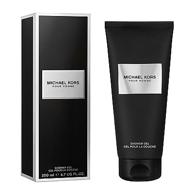 MICHAEL KORS Pour Homme Shower Gel
