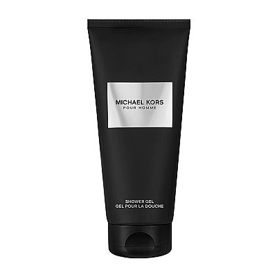 MICHAEL KORS Pour Homme Shower Gel
