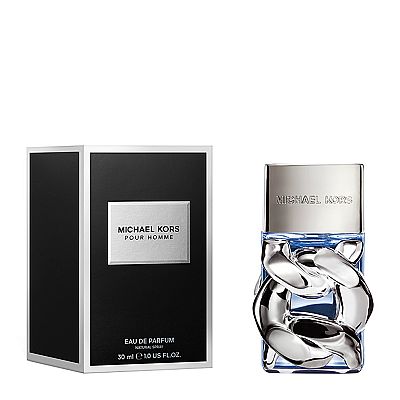 MICHAEL KORS Pour Homme Eau De Parfum  Natural Spray 30ML