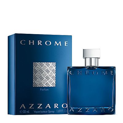 AZZARO Chrome Parfum 50ML