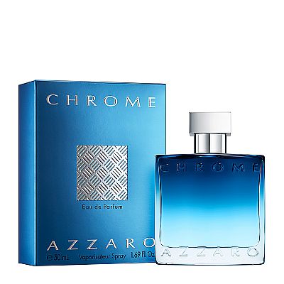 AZZARO Azzaro Chrome Eau de Parfum 50ML