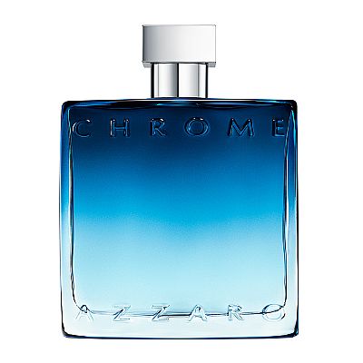 AZZARO Azzaro Chrome Eau de Parfum 50ML