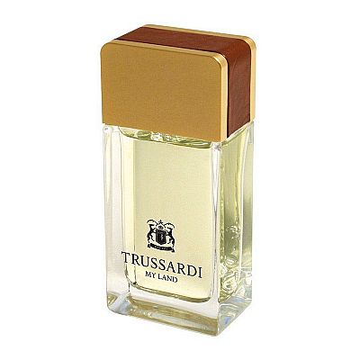 TRUSSARDI My Land Eau de Toilette 30ML