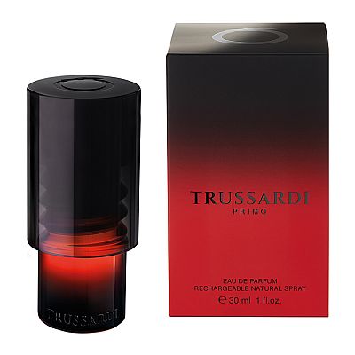 TRUSSARDI Primo Eau De Parfum 100ML