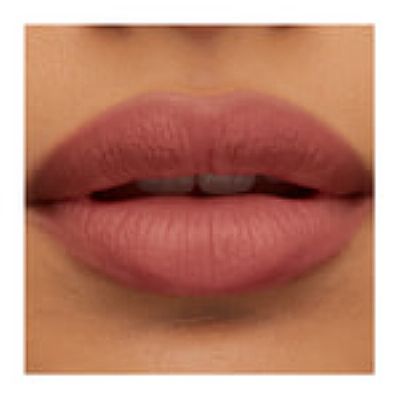 MAYBELLINE Super Stay Teddy Tint Ματ Βελούδινο Κραγιόν 10 Current Mood