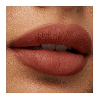 MAYBELLINE Super Stay Teddy Tint Ματ Βελούδινο Κραγιόν 15 - Skinny Dip