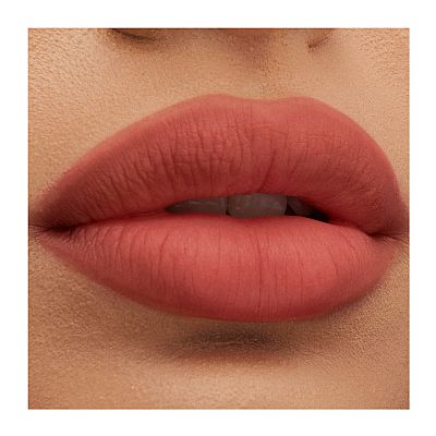 MAYBELLINE Super Stay Teddy Tint Ματ Βελούδινο Κραγιόν 25 - Baby Tee