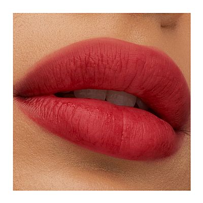 MAYBELLINE Super Stay Teddy Tint Ματ Βελούδινο Κραγιόν 35 - July Forever