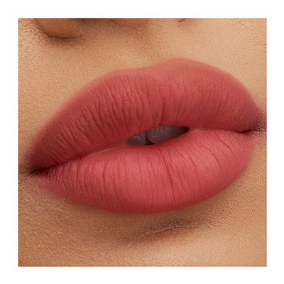 MAYBELLINE Super Stay Teddy Tint Ματ Βελούδινο Κραγιόν 40 - Petalcore