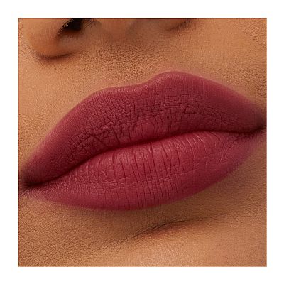 MAYBELLINE Super Stay Teddy Tint Ματ Βελούδινο Κραγιόν 50 - Wild At Heart