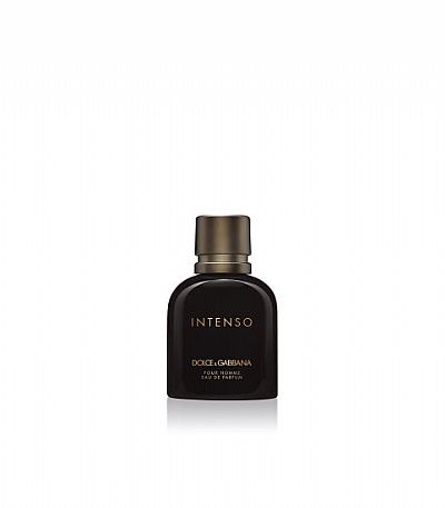 DOLCE & GABBANA POUR HOMME INTENSO 75 ML 