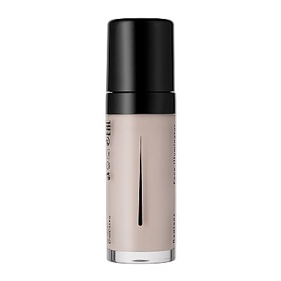 RADIANT Face Illuminator All Over Concealer 01NC IVORY