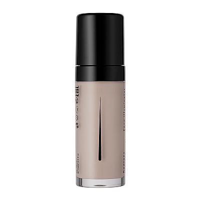 RADIANT Face Illuminator All Over Concealer 02NW WARM IVORY