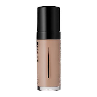 RADIANT Face Illuminator All Over Concealer 04W TOFFEE