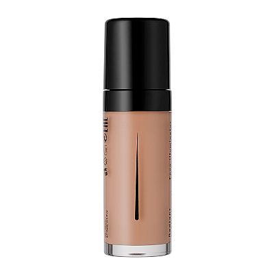 RADIANT Face Illuminator All Over Concealer 06W CARAMEL