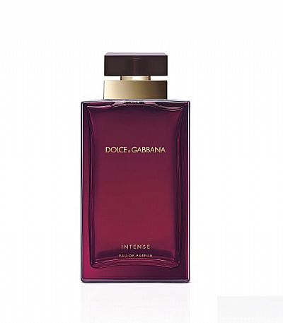 DOLCE & GABBANA INTENSE EAU DE PARFUM 50 ML 