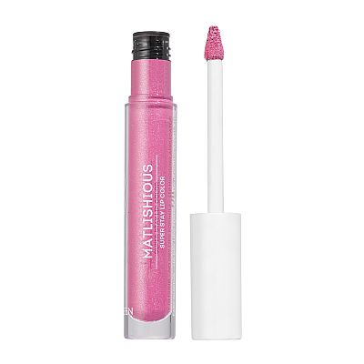 SEVENTEEN Matlishious Super Stay Lip Color 46