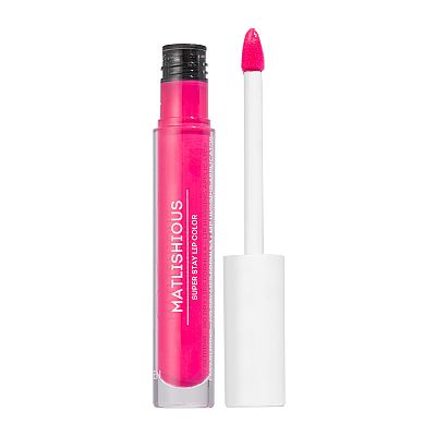 SEVENTEEN Matlishious Super Stay Lip Color 47