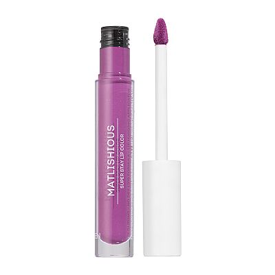 SEVENTEEN Matlishious Super Stay Lip Color 48