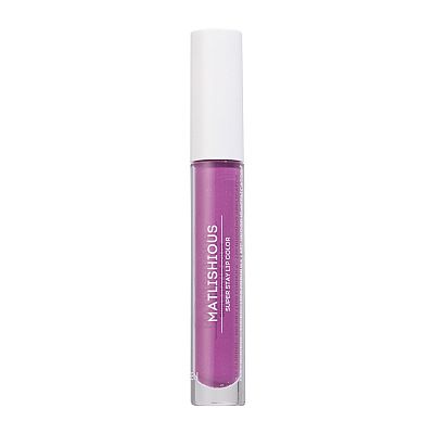 SEVENTEEN Matlishious Super Stay Lip Color 48