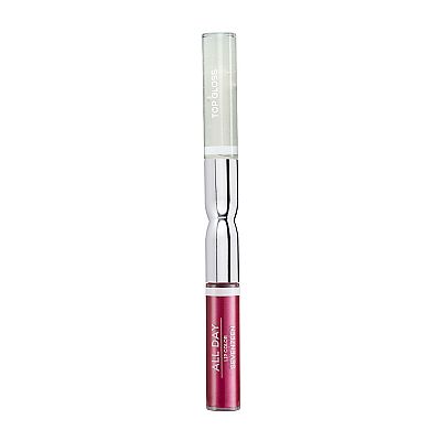 SEVENTEEN All Day Lip Color & Top Gloss 95