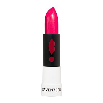 SEVENTEEN Matte Lasting Lipstick 81