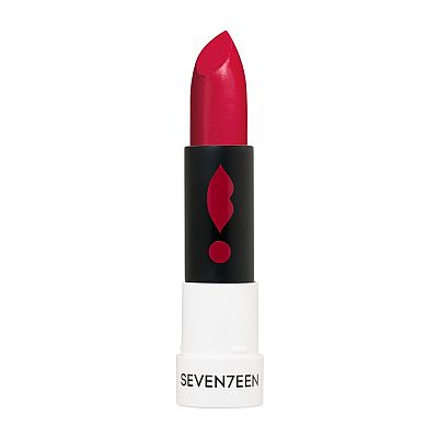 SEVENTEEN Matte Lasting Lipstick 82