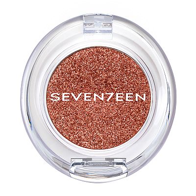 SEVENTEEN Silky Shadow Metallic 16 Rose Star