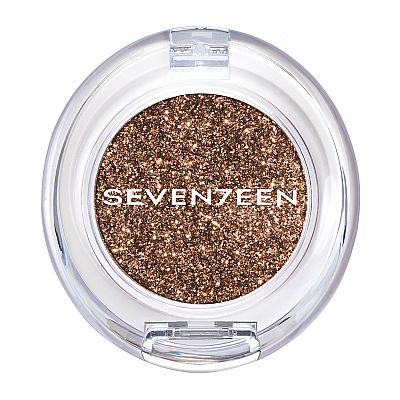 SEVENTEEN Silky Shadow Galactic 02 BRONZE