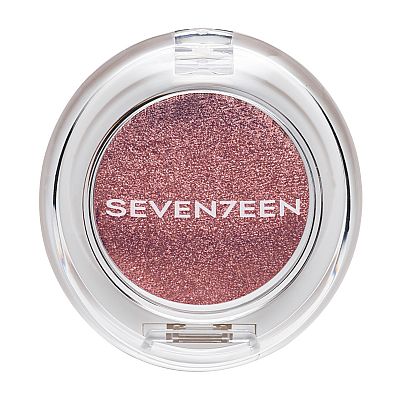 SEVENTEEN Silky Shadow Celestial 01 Rose