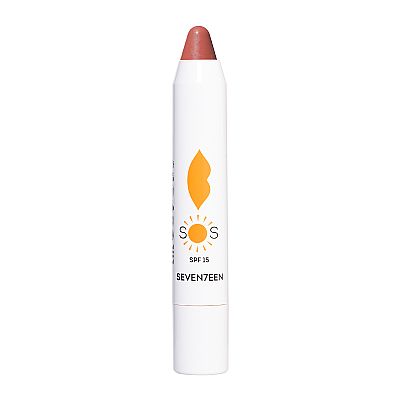 SEVENTEEN Sos Lip Repair 04 Toffee
