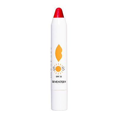 SEVENTEEN Sos Lip Repair 05 Red