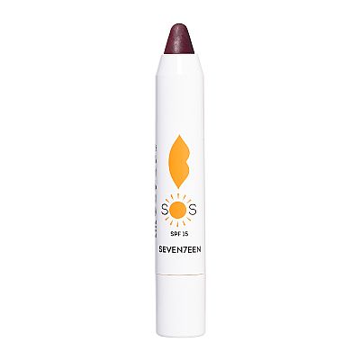 SEVENTEEN Sos Lip Repair 06 Plum
