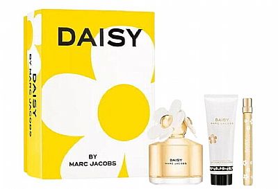 Marc Jacobs Daisy Eau de Toilette Gift Set