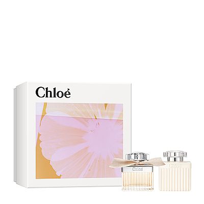 CHLOÉ Signature Eau De Parfum & Body Lotion