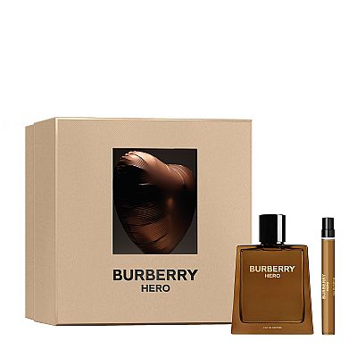 BURBERRY Hero Eau De Parfum & Pen Spray