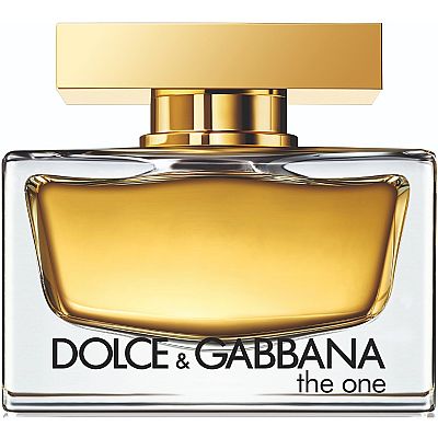 DOLCE & GABBANA THE ONE EAU DE PARFUM 50ML