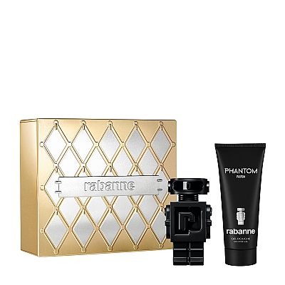RABANNE Set Phantom Parfum & Gel Douche Shower Gel