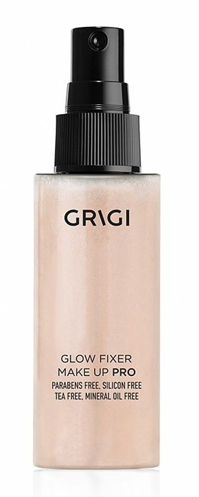 GRIGI GLOW FIXER MAKE UP PRO