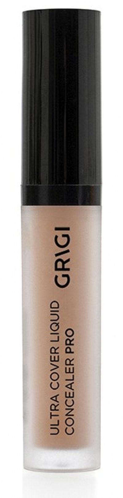 GRIGI ULTRA PRO COVERING LIQUID CONCEALER No 23 WARM HONEY BEIGE NEW PACKAGING