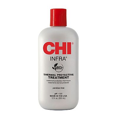 CHI Infra Treatment