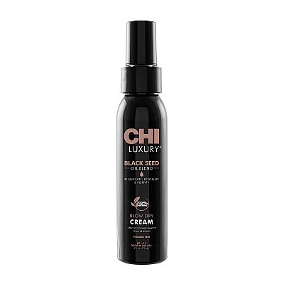  CHI Luxury Black Seed Oil Blow Dry Cream