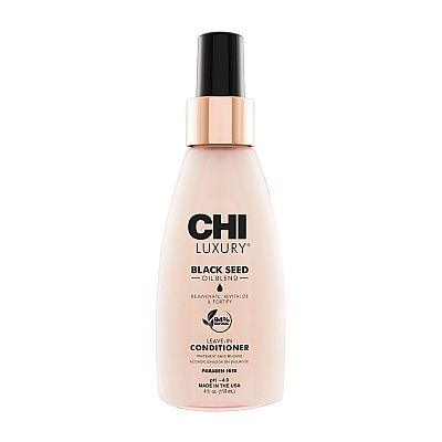CHI Luxury Black Seed Oil Leave-In Conditioner