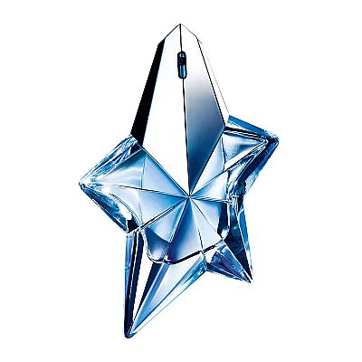 MUGLER Angel Eau de Parfum Star Spray Refillable 50ML