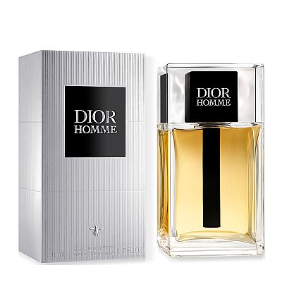 DIOR New Dior Homme Eau de Toilette 50ML
