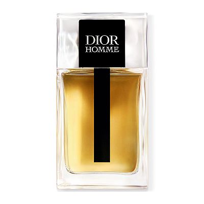 DIOR New Dior Homme Eau de Toilette 100ML