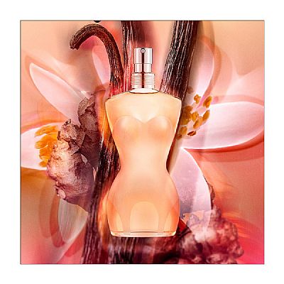 JEAN PAUL GAULTIER Classique Eau De Toilette 100ML