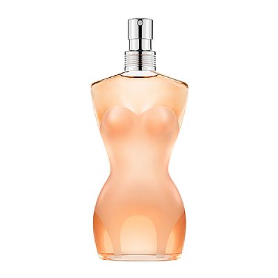 JEAN PAUL GAULTIER Classique Eau De Toilette 100ML