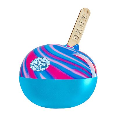 DKNY Be Delicious Ice Pop Berry Bliss Eau de Parfum 50ML